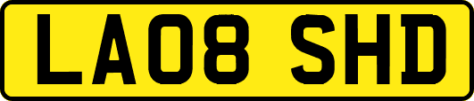 LA08SHD