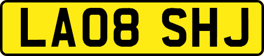 LA08SHJ