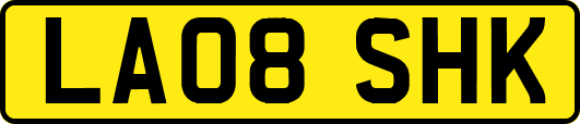 LA08SHK