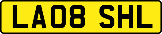 LA08SHL