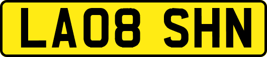 LA08SHN