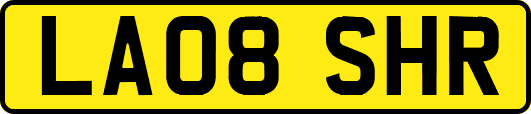 LA08SHR