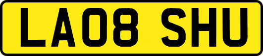 LA08SHU