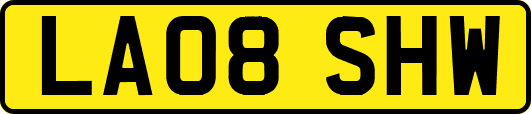 LA08SHW