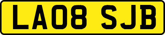 LA08SJB