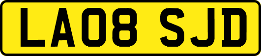 LA08SJD