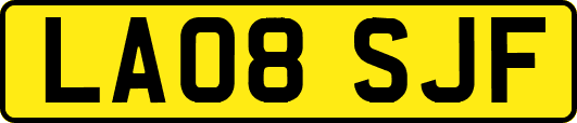 LA08SJF