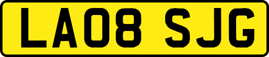 LA08SJG
