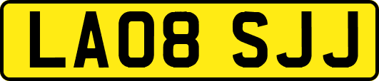 LA08SJJ