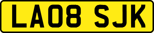 LA08SJK