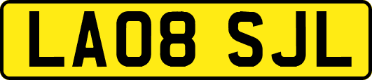 LA08SJL