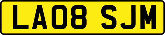 LA08SJM
