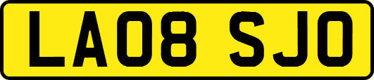 LA08SJO