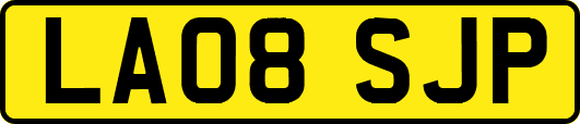 LA08SJP