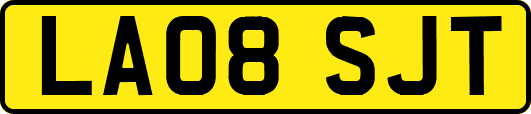 LA08SJT