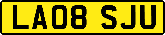 LA08SJU