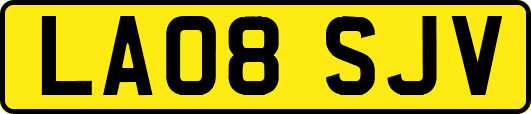 LA08SJV