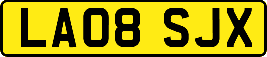 LA08SJX
