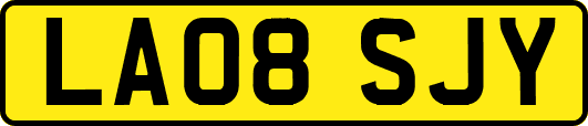 LA08SJY