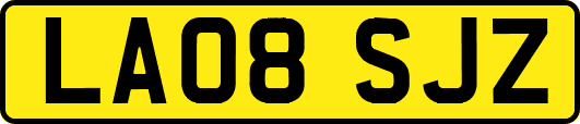 LA08SJZ