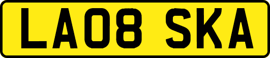 LA08SKA