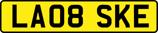 LA08SKE