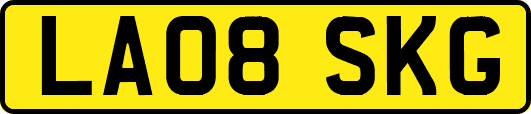 LA08SKG
