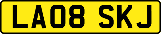 LA08SKJ