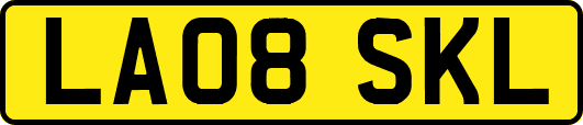 LA08SKL