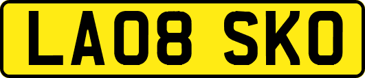 LA08SKO