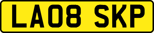 LA08SKP