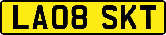 LA08SKT