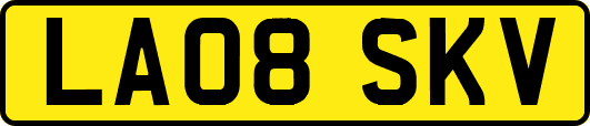 LA08SKV
