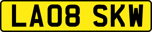 LA08SKW