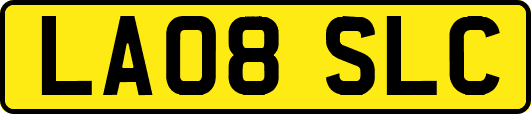 LA08SLC
