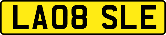 LA08SLE