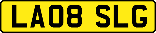 LA08SLG