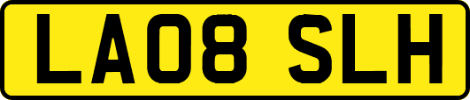 LA08SLH