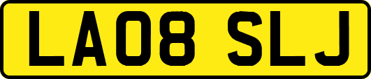 LA08SLJ