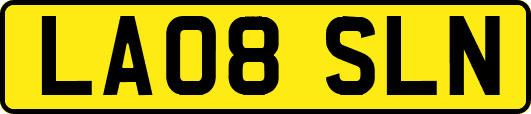 LA08SLN