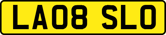 LA08SLO