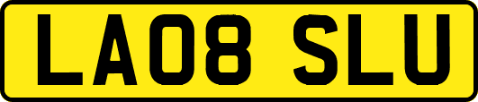 LA08SLU