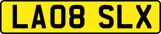 LA08SLX