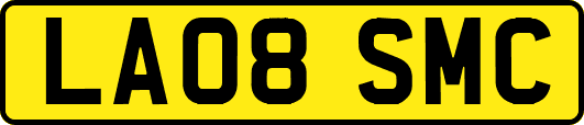 LA08SMC