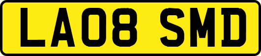 LA08SMD