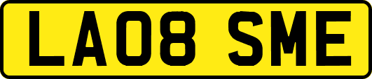 LA08SME