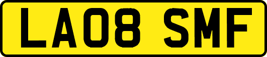LA08SMF