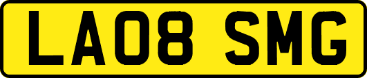 LA08SMG