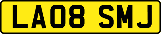 LA08SMJ