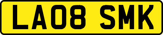 LA08SMK